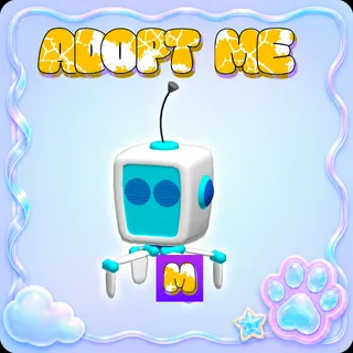 Adopt Me