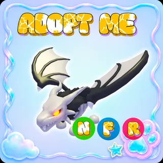 ADOPT ME