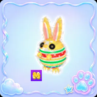 Easter Bunny M - Adopt Me