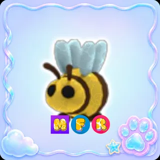 Bee MFR - Adopt Me