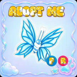 Adopt Me