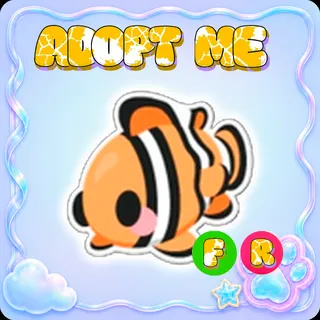 Adopt Me