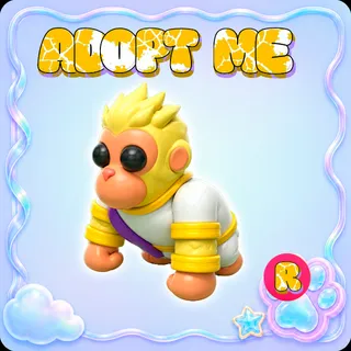 Adopt Me
