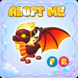 Adopt Me