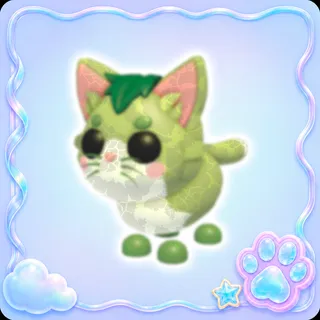 Matcha - Adopt Me