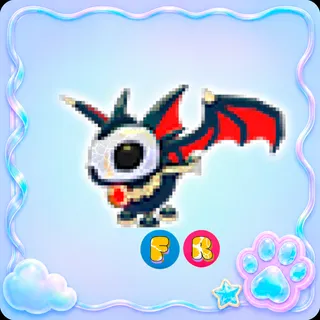 Phantom Dragon FR - Adopt Me