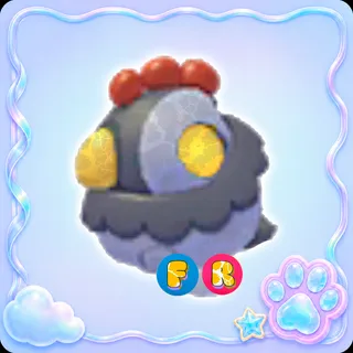 Velocirooster FR - ADOPT ME