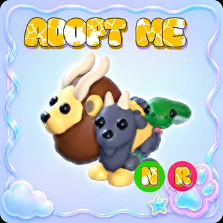 Adopt Me