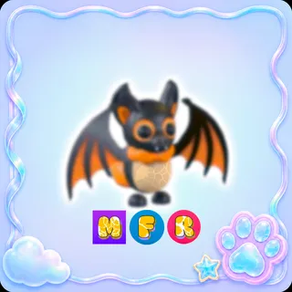 Indian Flying Fox MFR - Adopt Me