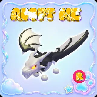 Vampire Dragon R - ADOPT ME