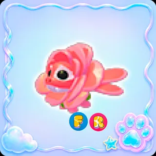 Rose Dragon FR - Adopt Me