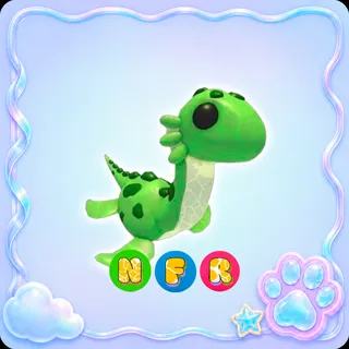 Nessie NFR - Adopt Me