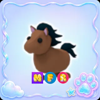 Horse MFR - Adopt Me