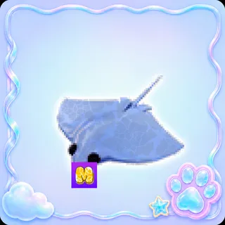 Stingray M - Adopt Me