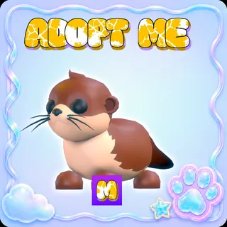 Adopt Me
