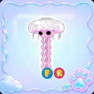 Jellyfish FR - Adopt Me