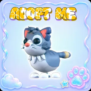 Adopt Me