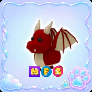 Dragon MFR - Adopt Me