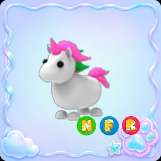Unicorn NFR - Adopt Me