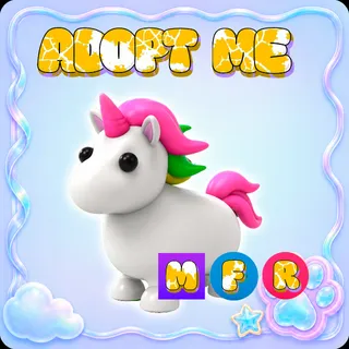 Adopt Me