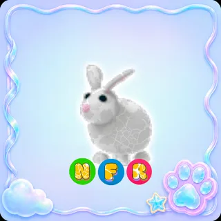 Rabbit NFR -Adopt Me