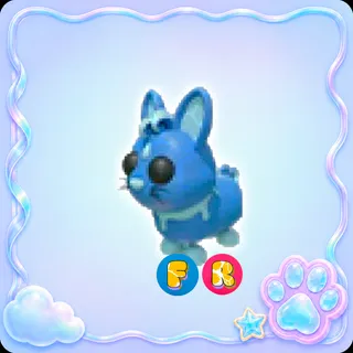 Water Rabbit FR - Adopt Me