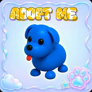 Adopt Me