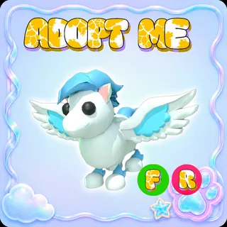 Adopt Me