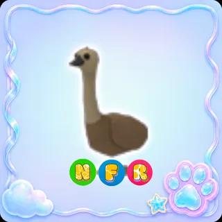 Emu NFR Adopt Me