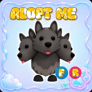 Cerberus FR - Adopt Me