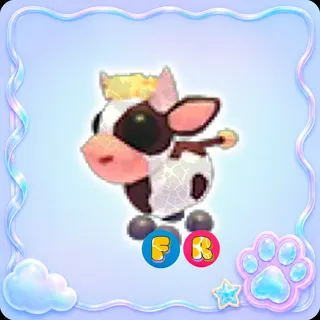 Cow Calf FR - Adopt Me