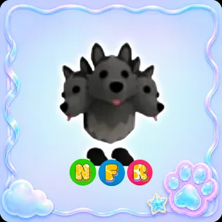 Cerberus NFR - Adopt Me