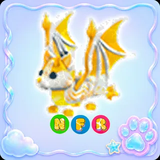 Fairy Bat Dragon FR - Adopt Me