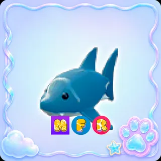 Shark MFR - Adopt Me