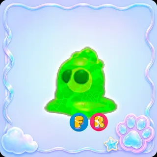 Slime FR - Adopt Me