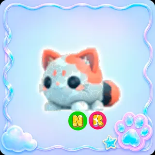 Mochi Meow - Adopt Me