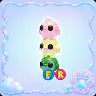 Dango FR - Adopt Me