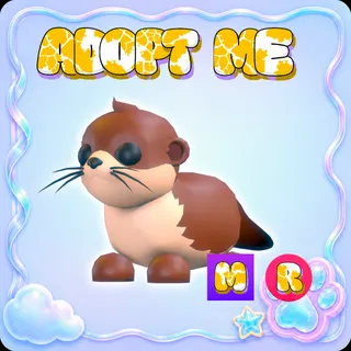 Adopt Me