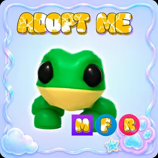 Adopt Me
