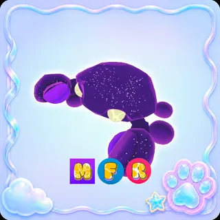 Glormy Crab MFR