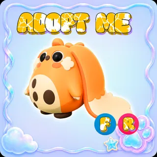 Adopt Me