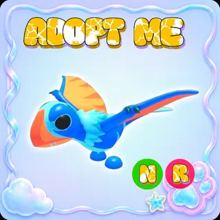 ADOPT ME