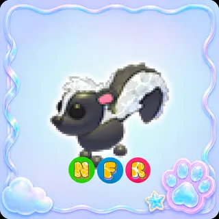 Skunk NFR - Adopt Me