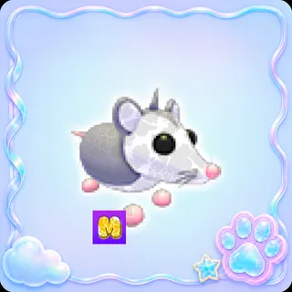 Possum M - Adopt Me