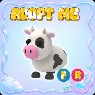 Cow FR - Adopt Me