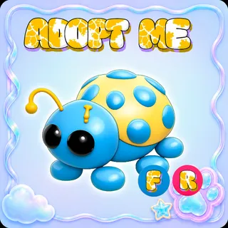 Adopt Me