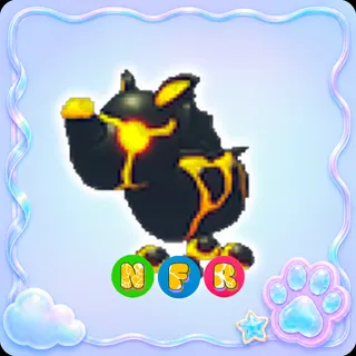 Volcanic Rhino NFR - Adopt Me