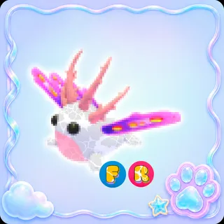 Sea Slug FR - Adopt Me