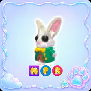 Mr. Whiskerpips MFR - Adopt Me