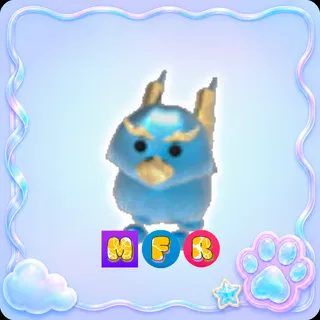 Diamond Griffin MFR - Adopt Me